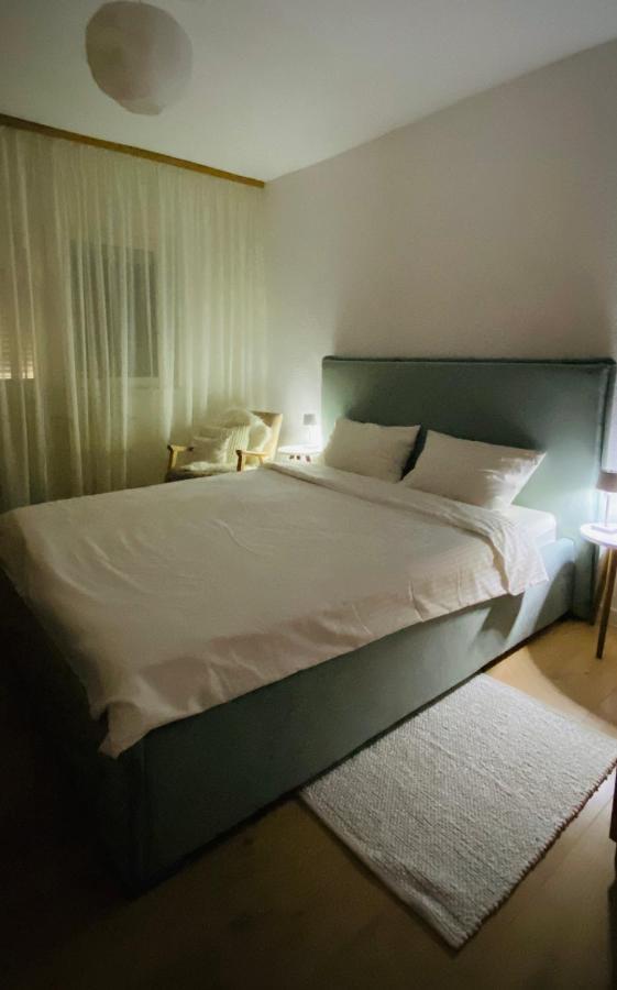 Cozy Apartment Σίμπιου Εξωτερικό φωτογραφία