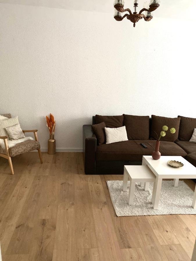 Cozy Apartment Σίμπιου Εξωτερικό φωτογραφία