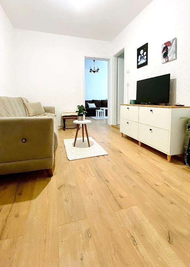 Cozy Apartment Σίμπιου Εξωτερικό φωτογραφία