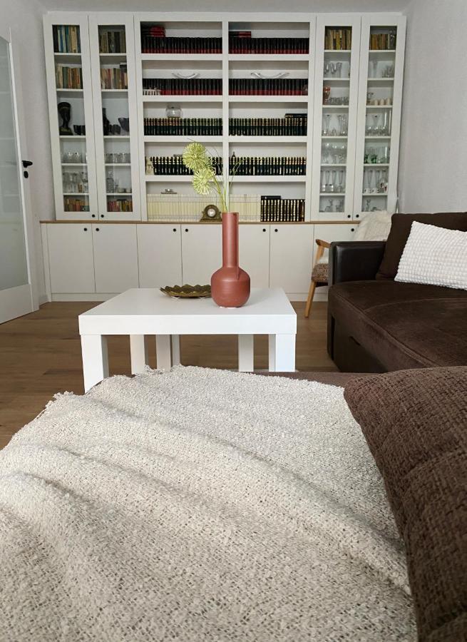 Cozy Apartment Σίμπιου Εξωτερικό φωτογραφία