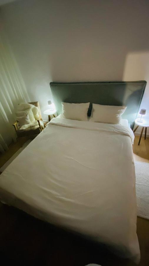 Cozy Apartment Σίμπιου Εξωτερικό φωτογραφία
