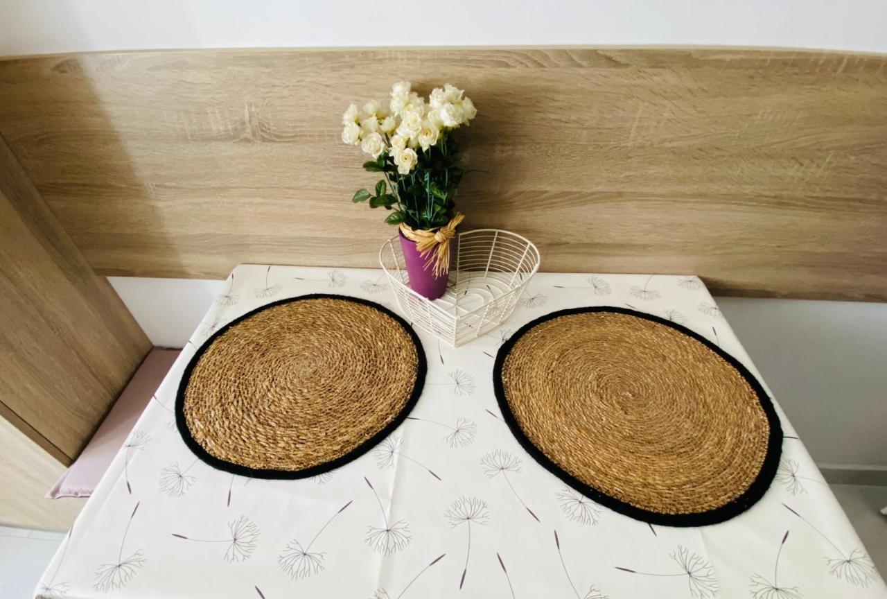Cozy Apartment Σίμπιου Εξωτερικό φωτογραφία