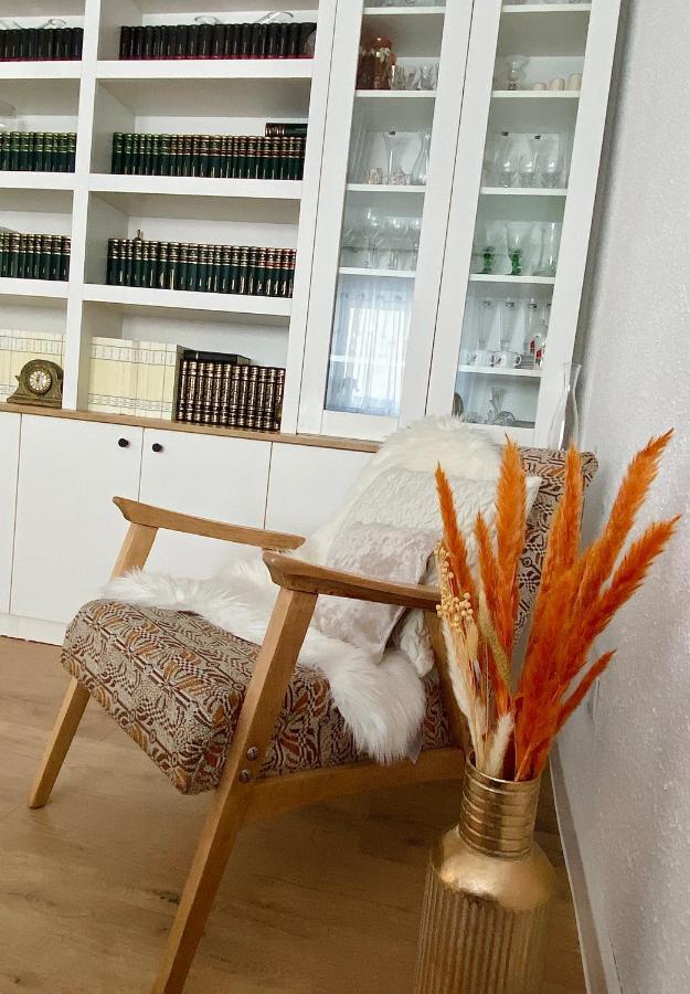 Cozy Apartment Σίμπιου Εξωτερικό φωτογραφία
