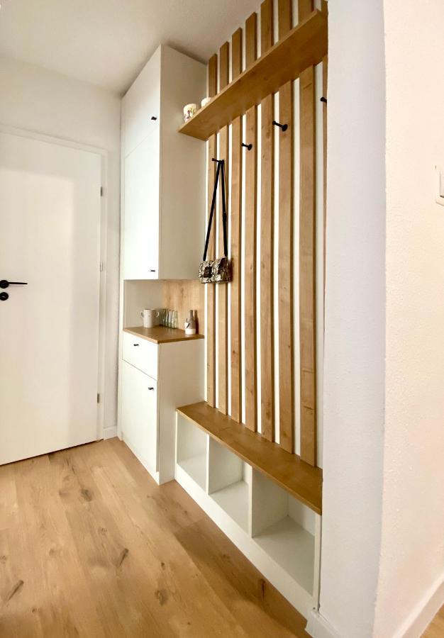 Cozy Apartment Σίμπιου Εξωτερικό φωτογραφία