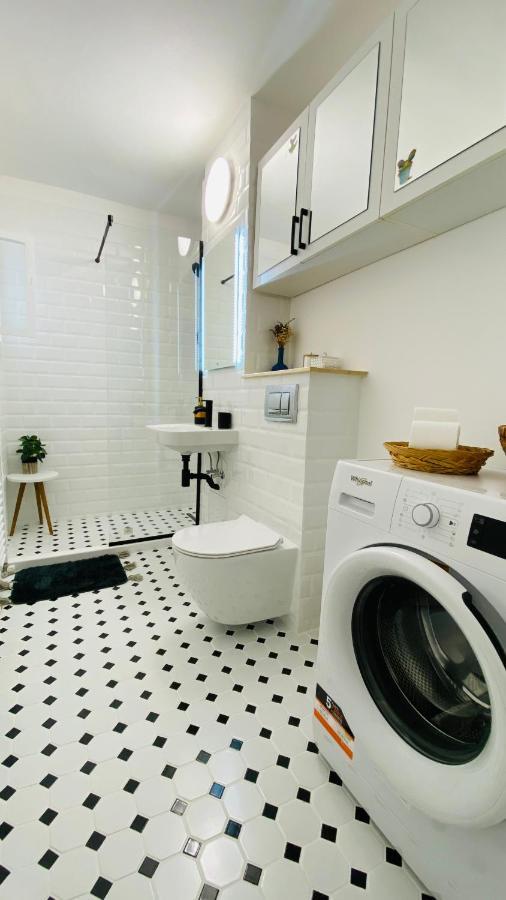 Cozy Apartment Σίμπιου Εξωτερικό φωτογραφία